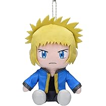 Pokemon Trainers ぬいぐるみ　セット10個 Pokemon Trainers ぬいぐるみ セット10個